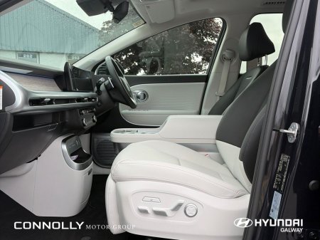 2026 Hyundai IONIQ 9 - photo 5