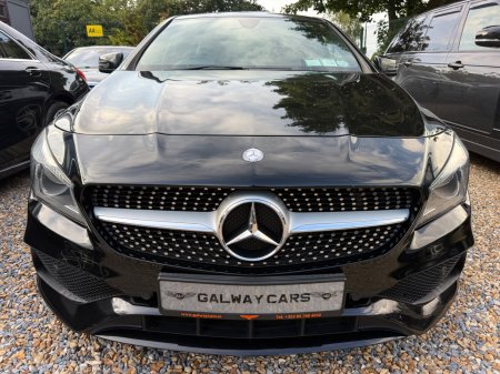 2017 Mercedes-Benz CLA - photo 23