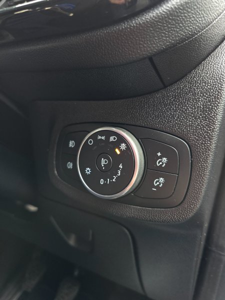 2019 Ford Fiesta - photo 16