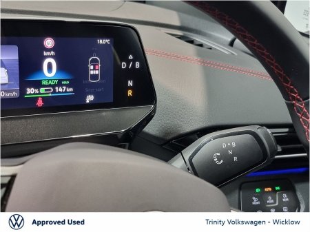 2026 Volkswagen ID.4 - photo 16