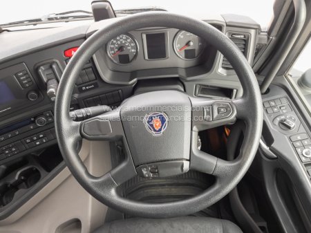 2022 SCANIA P250 - photo 23