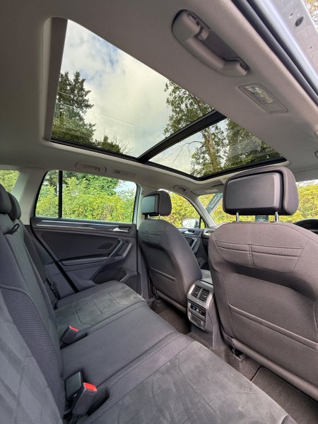 2022 Volkswagen Tiguan - photo 25