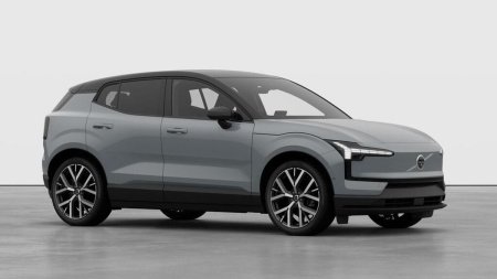 2027 Volvo EX30 - photo 11