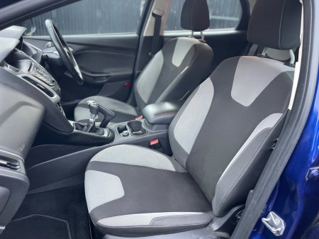 2014 Ford Focus - photo 9
