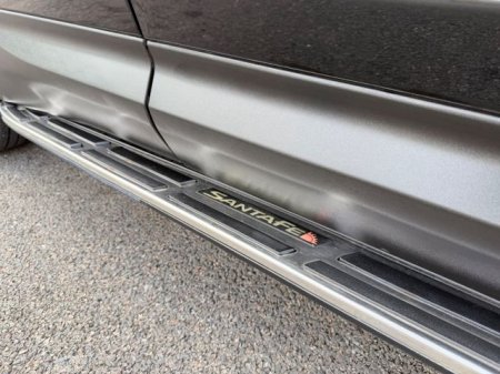 2013 Hyundai Santa Fe - photo 28