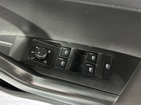 2024 Volkswagen Polo - photo 17