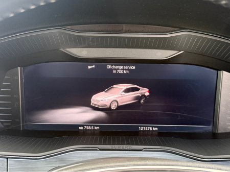 2023 Skoda Superb - photo 14