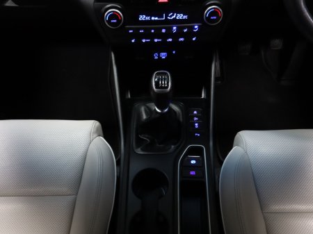 2020 Hyundai Tucson - photo 20
