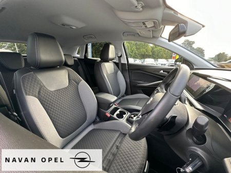 2023 Opel Grandland X - photo 20