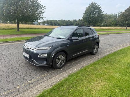 2019 Hyundai KONA - photo 4
