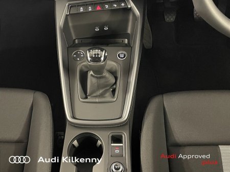 2026 Audi A3 - photo 15