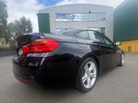 2015 BMW 4-Series - photo 4