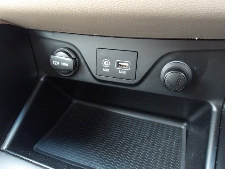 2017 Hyundai Tucson - photo 17
