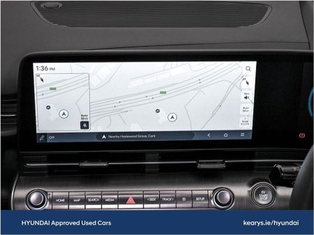 2026 Hyundai KONA - photo 25