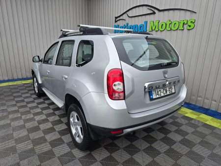 2014 Dacia Duster - photo 5