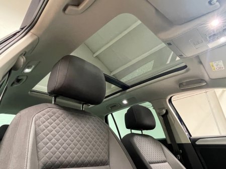 2019 Volkswagen Tiguan - photo 10