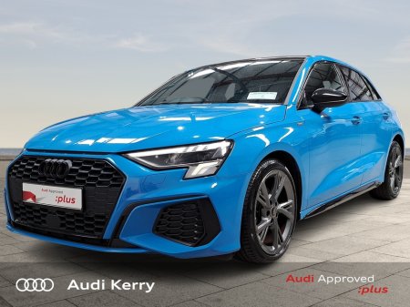 2023 Audi A3 - photo 3