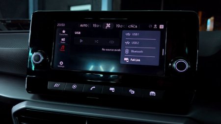 2021 SEAT Leon - photo 47