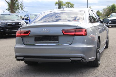 2016 Audi A6 - photo 21