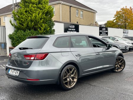 2017 SEAT Leon - photo 4