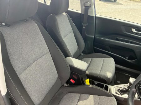 2026 Kia Stonic - photo 7
