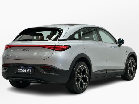 2026 Smart #3 - photo 3