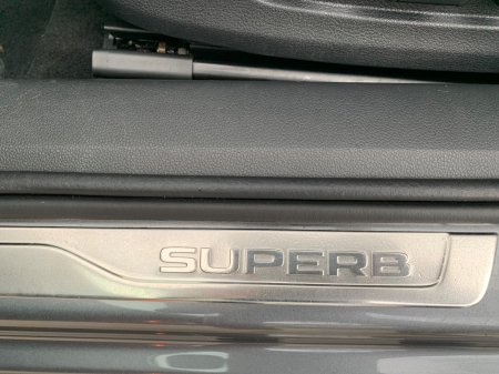 2023 Skoda Superb - photo 17