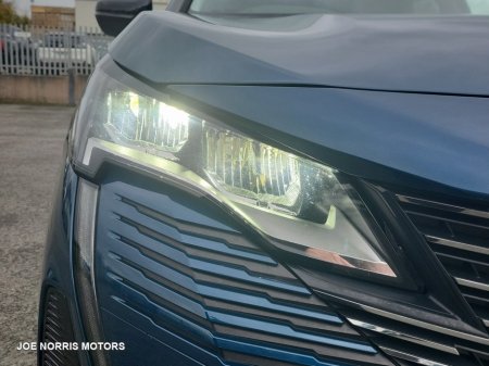 2022 Peugeot 5008 - photo 14