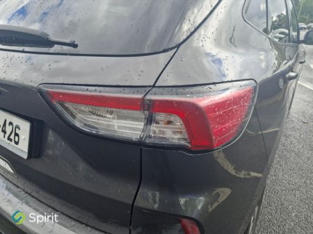 2021 Ford Kuga - photo 20