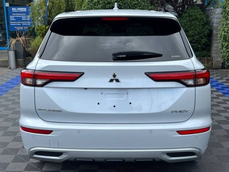 2023 Mitsubishi Outlander - photo 21