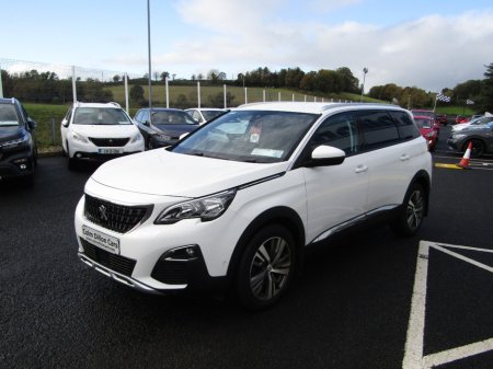 2020 Peugeot 5008 - photo 5