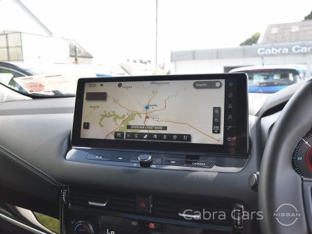 2024 Nissan Qashqai - photo 18
