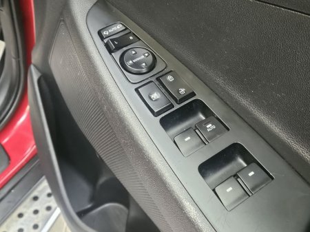 2017 Hyundai Tucson - photo 7