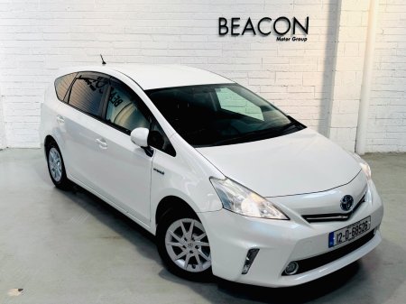 2012 Toyota Prius - photo 2
