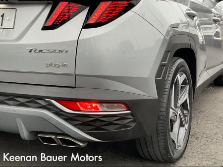 2023 Hyundai Tucson - photo 14