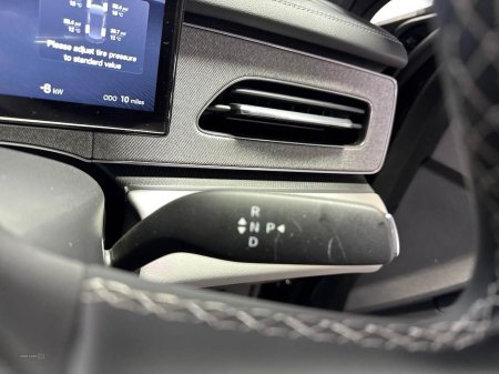 2025 BYD SEAL - photo 27