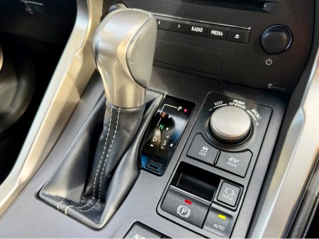2016 Lexus NX - photo 30