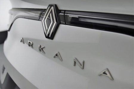 2025 Renault Arkana - photo 29