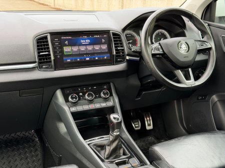 2018 Skoda Karoq - photo 27