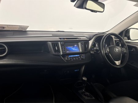2018 Toyota RAV4 - photo 30
