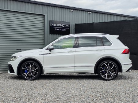 2022 Volkswagen Tiguan - photo 2
