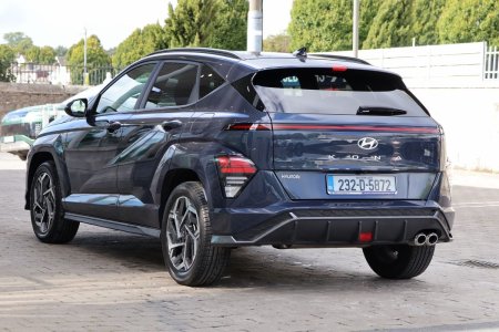 2023 Hyundai KONA - photo 9