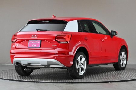 2018 Audi Q2 - photo 9