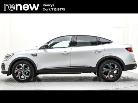 2023 Renault Arkana - photo 7