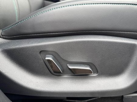 2025 BYD SEAL U - photo 30
