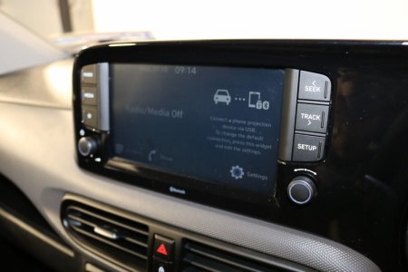 2020 Hyundai i10 - photo 18
