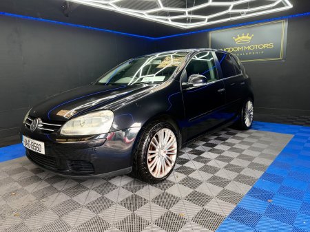 2004 Volkswagen Golf - photo 5