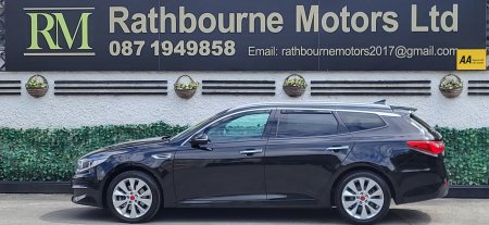 2018 Kia Optima - photo 2