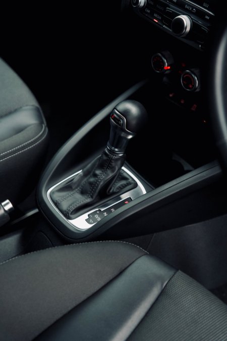 2018 Audi A1 - photo 12
