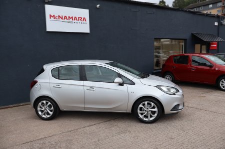 2016 Opel Corsa - photo 2